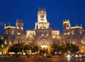 madrid